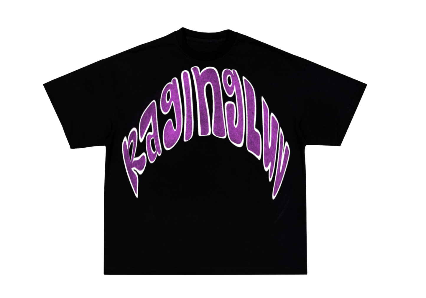 "Chalk Love" T-Shirt
