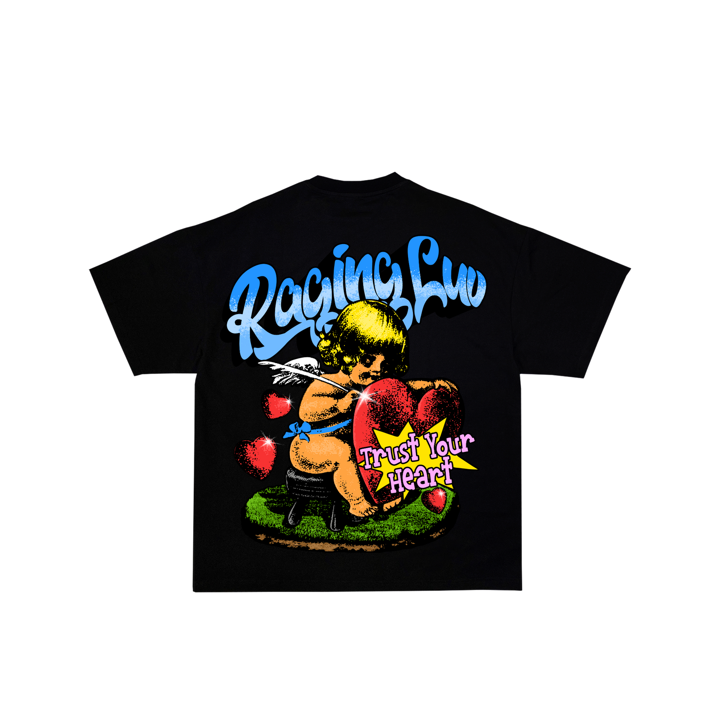 "Made In Heaven" T-Shirt